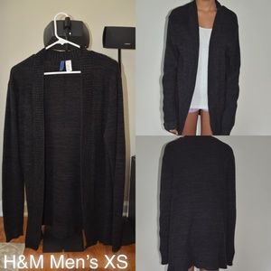 H&M - Men's Cardigan